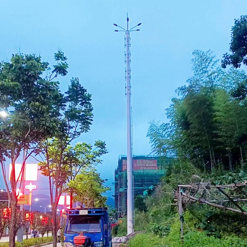 Камуфляж Tree Tower